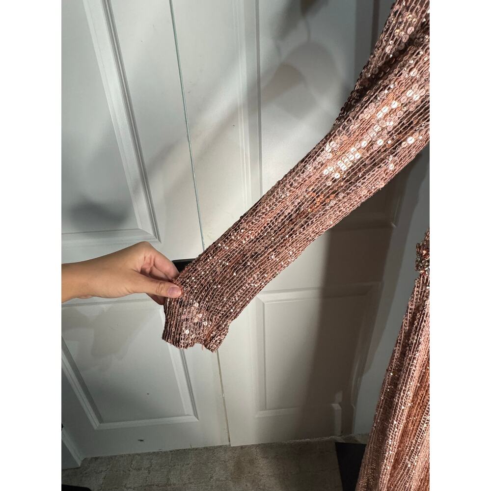 Jenny Packham | Georgia Beaded Gown - Picture 9 of 14
